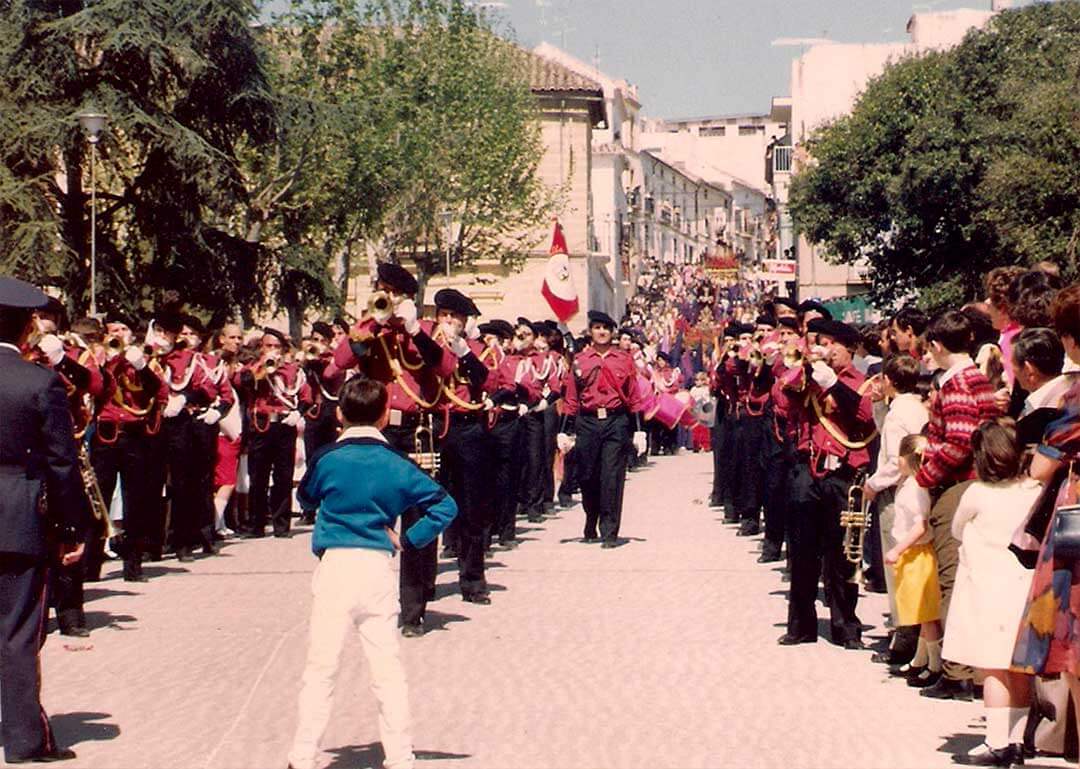 la union 1991