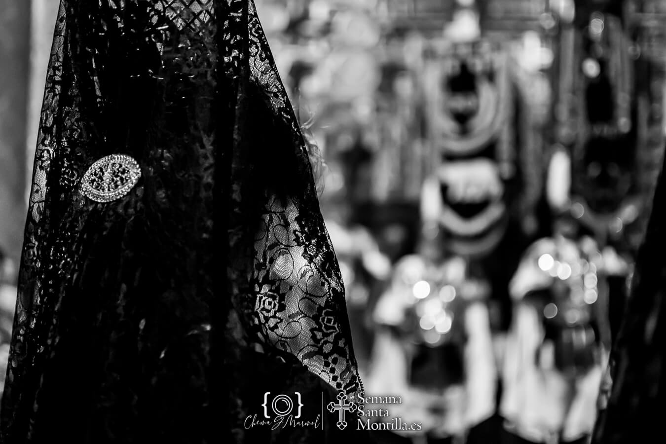 Ronda de la Centuria Romana Munda en el Viernes de Dolores